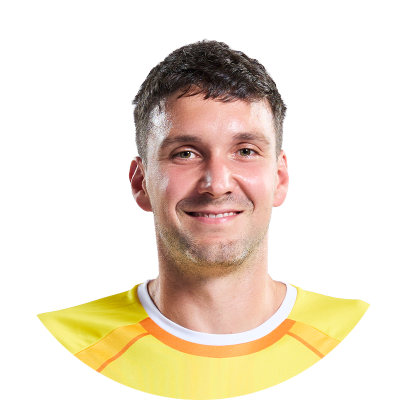Daniel Rebmann