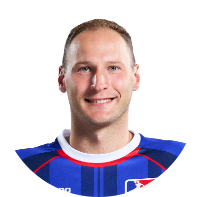 Tobias Heinzelmann