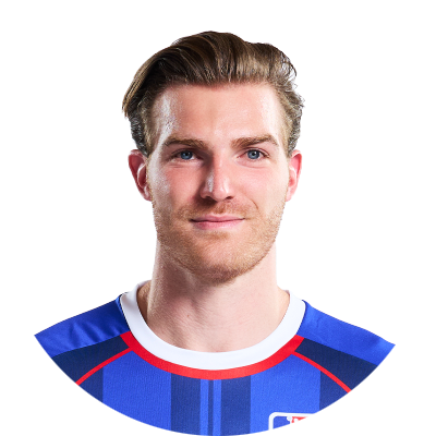 Stefan Bauer